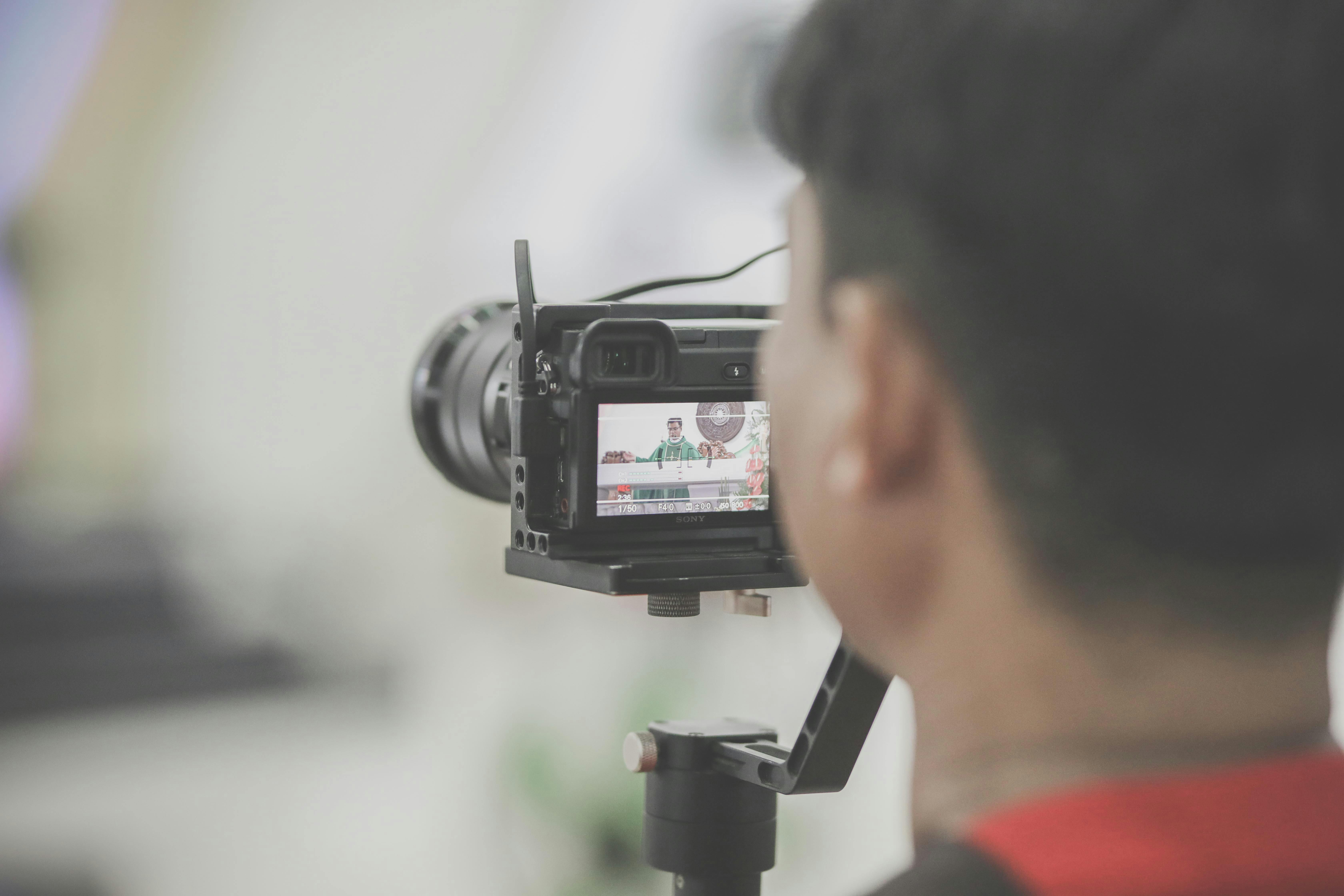 Best Video Editing Course for Beginners with Step-by-Step Lessons