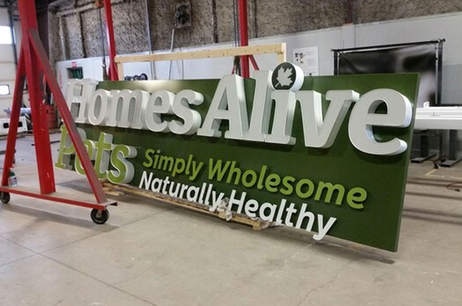 Mastering Sign Manufacturing: Techniques, Materials, and Innovations