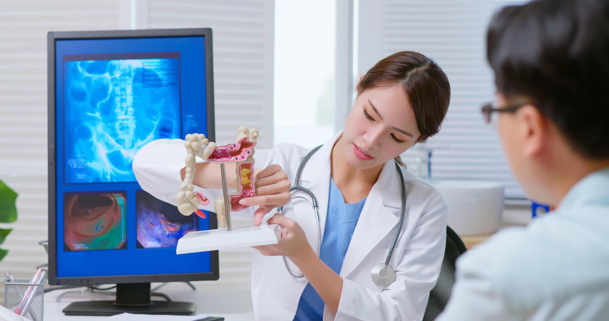 Your Trusted Hemorrhoid Clinic for Fast, Effective Relief