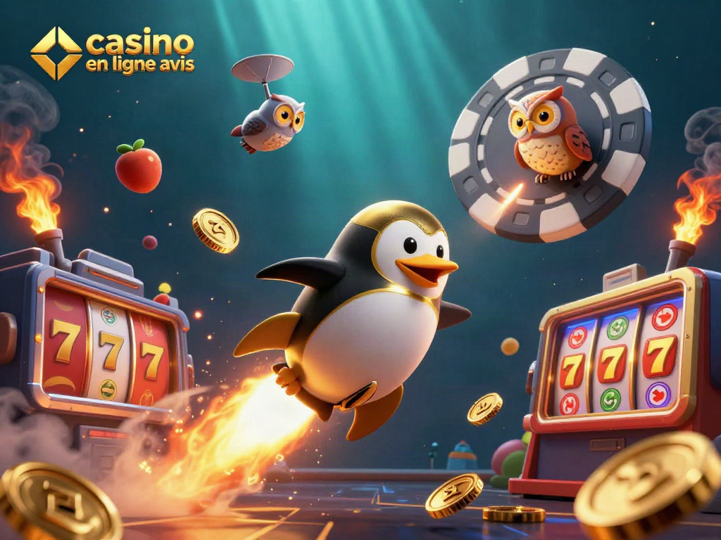 Analysez les casinos en ligne avis pour choisir les meilleures options de jeu.