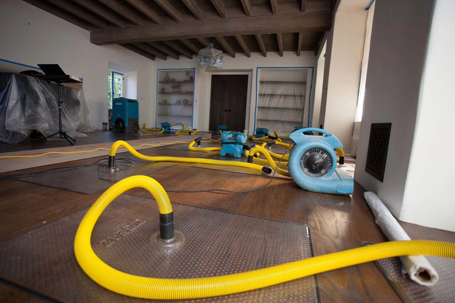 High-Quality water damage restoration hutto tx Solutions
