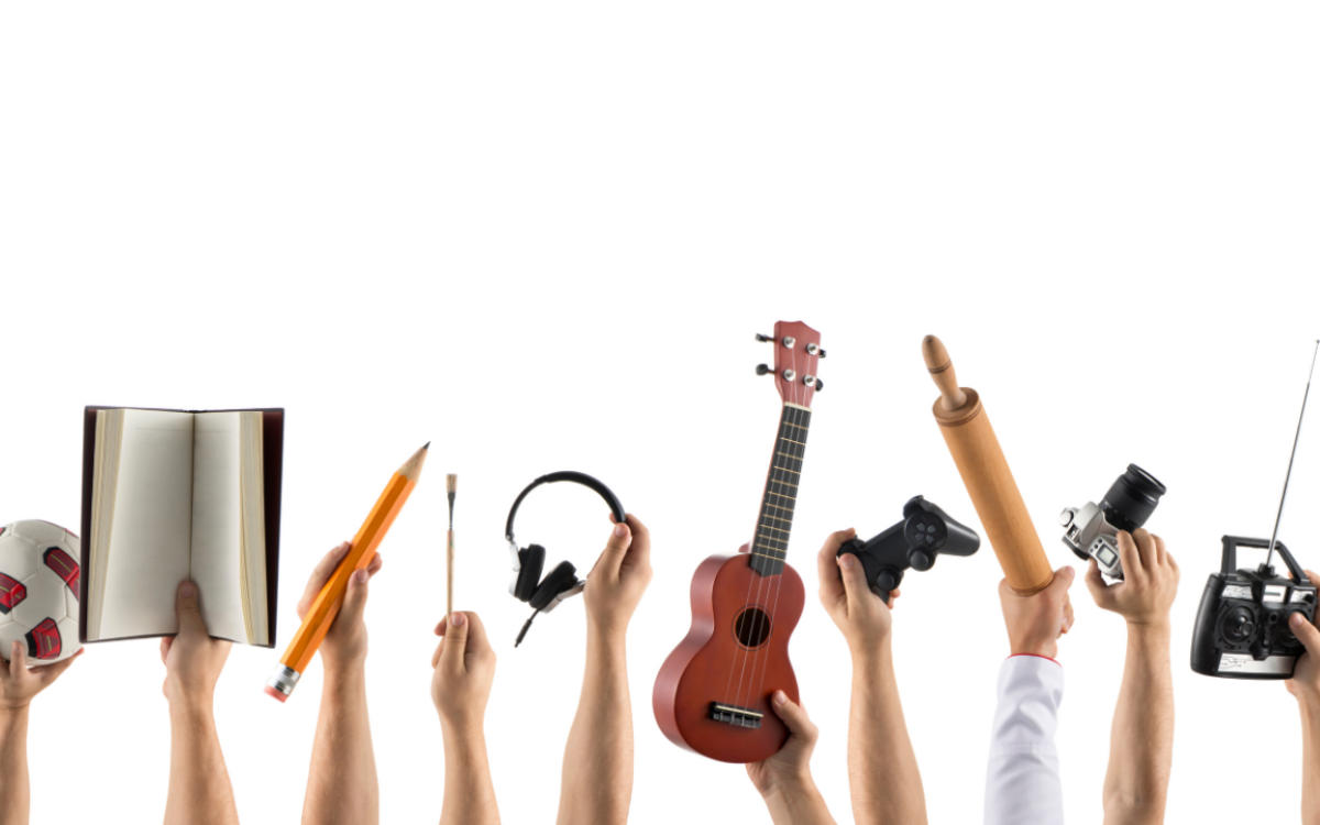 Unique Niche Hobbies That Inspire Passion and Creativity