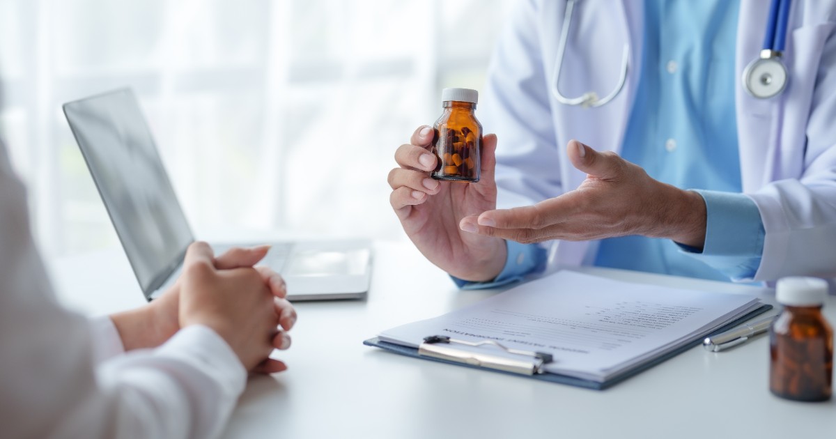 What Is Medication Management and Why It Matters