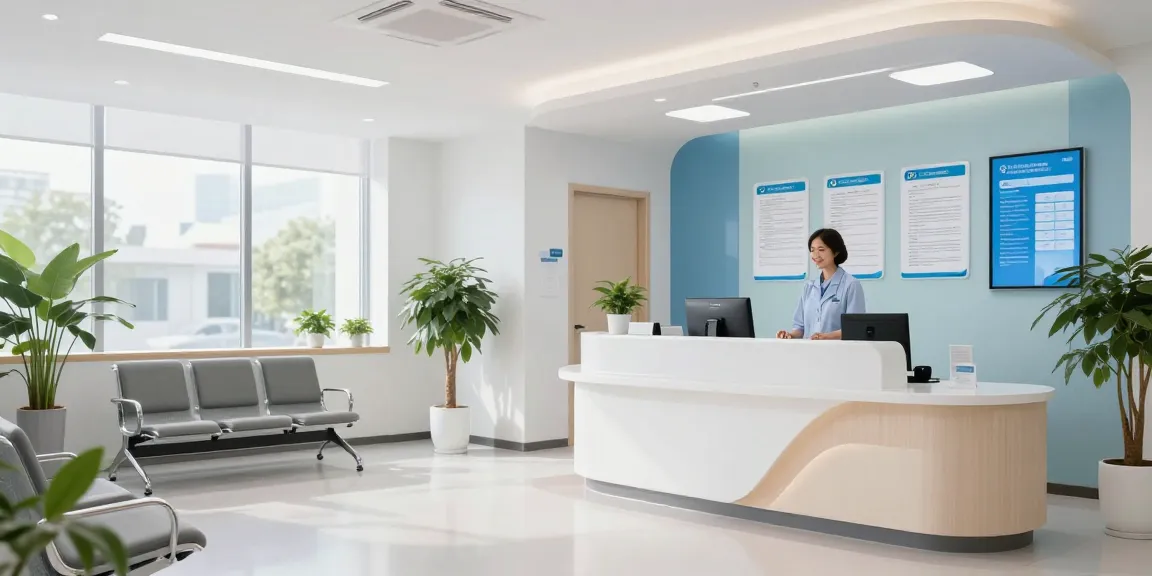 ACA coverage spouse work insurance consultation in a welcoming health clinic with compassionate patient care.