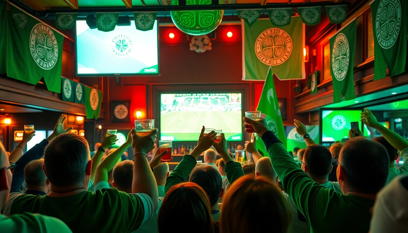 Erleben Sie die Leidenschaft der Fans von csc hamburg in einer lebhaften Pub-Umgebung.