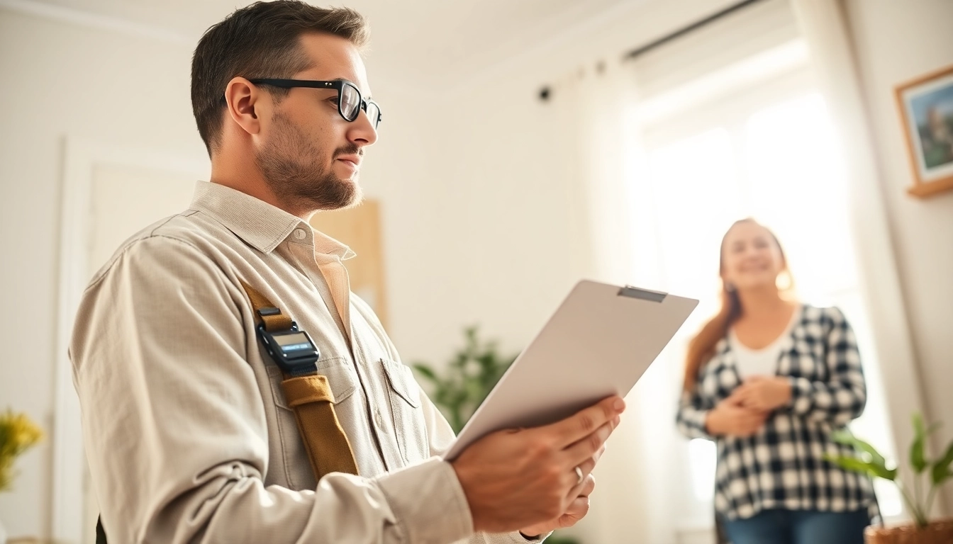 Schedule your pest inspection appointment with a professional for a thorough home evaluation.