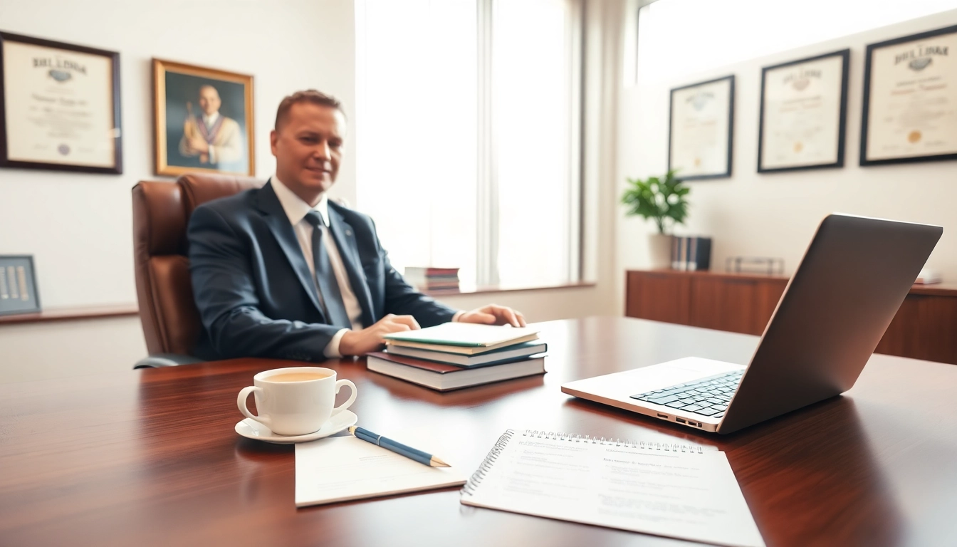 Find expert legal advice at https://www.aafloridalawyer.com with a professional lawyer in a well-lit office.
