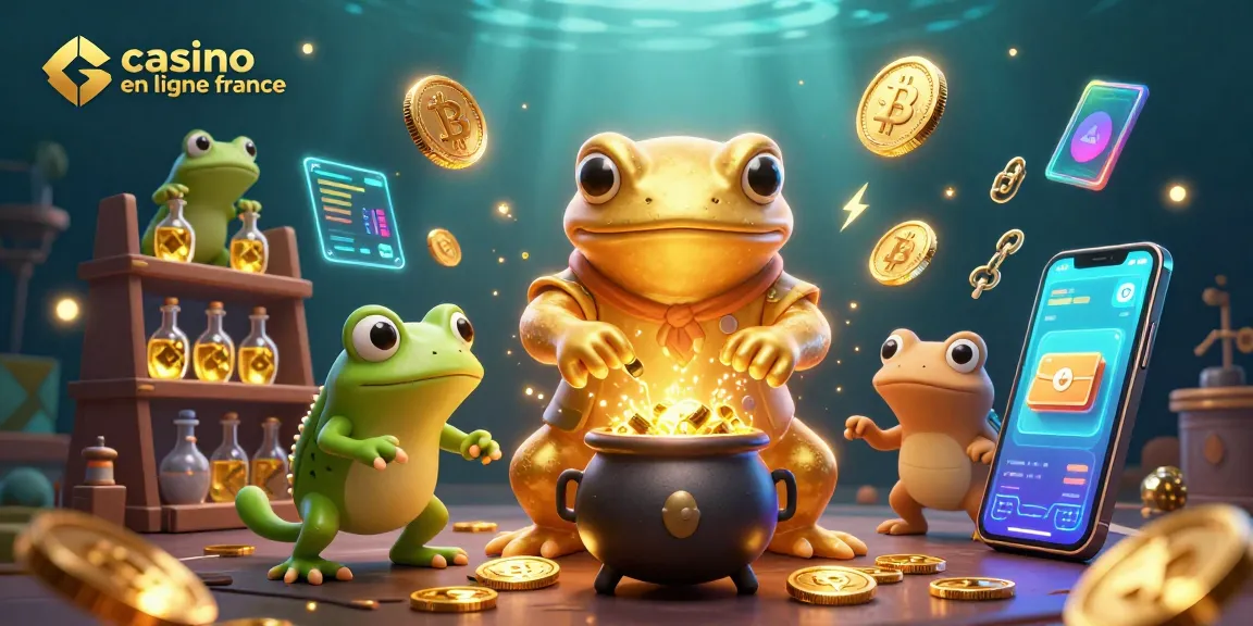 Action de jouer sur casino en ligne France avec des éléments de jeu captivants et magie symbolique.