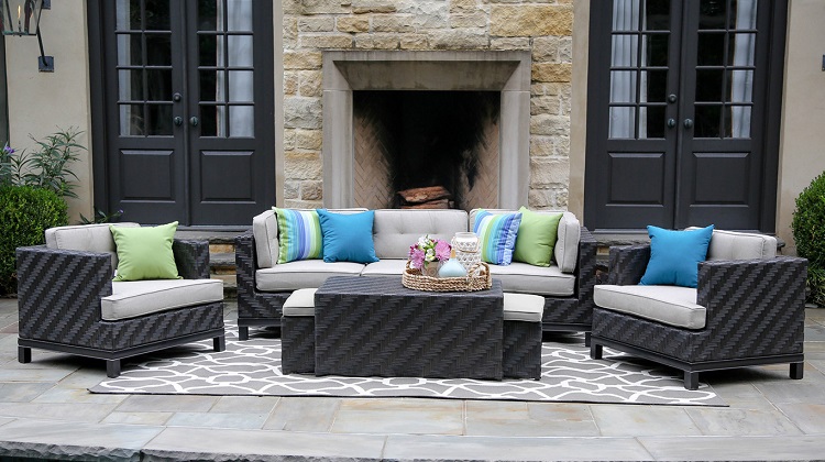 Protect Your Patio Furniture
