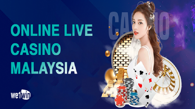 live baccarat online Malaysia