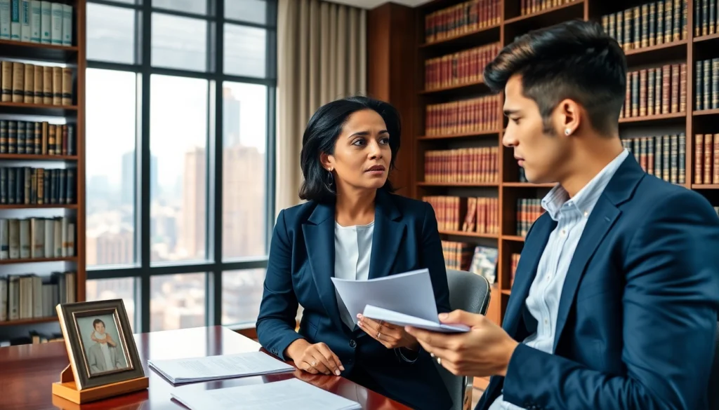 Consult a trusted attorney at https://www.buckheadfamilylaw.com in a professional setting.