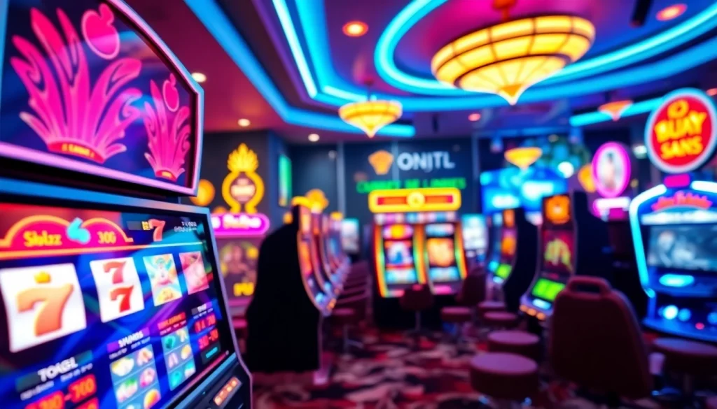 Temukan berbagai permainan di https://diantogel.com/ dengan suasana kasino digital yang menakjubkan.