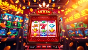 Jewel4d slot dengan grafis menawan menonjolkan pengalaman permainan yang mendebarkan