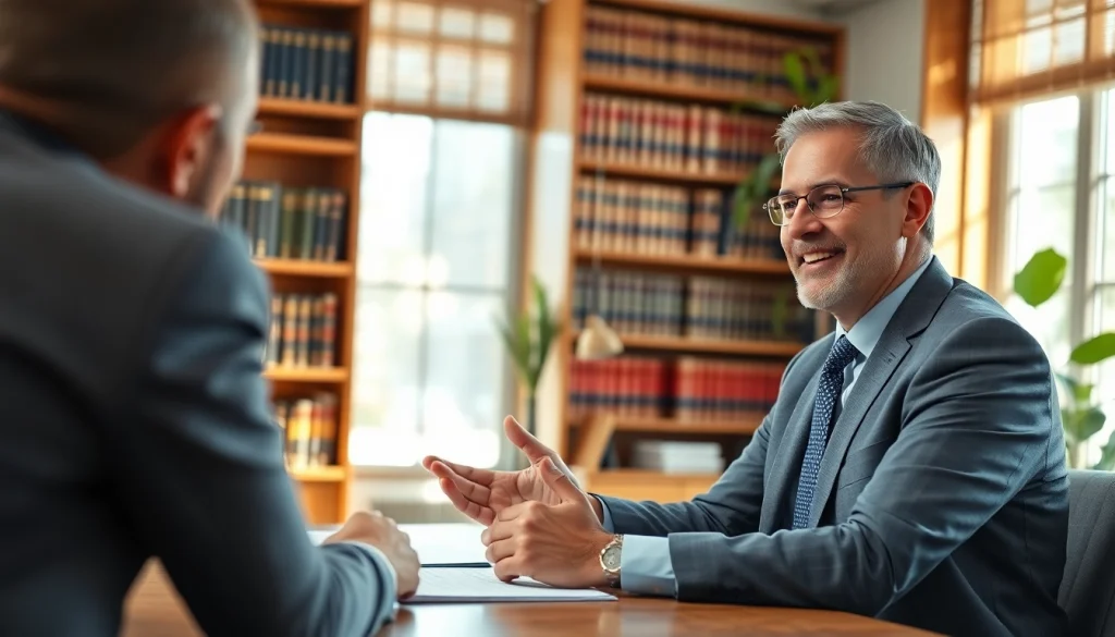 Engage with a professional personal injury lawyer at https://www.chriseadslegal.com for trusted legal advice.