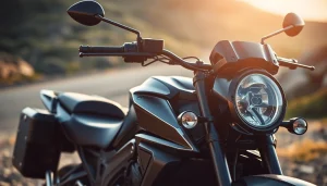 Découvrez les équipements motopaco pour une expérience de conduite unique et confortable.