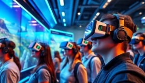 Engage with innovative gaming experiences at https://www.trilgameshproject.com with immersive digital environments.