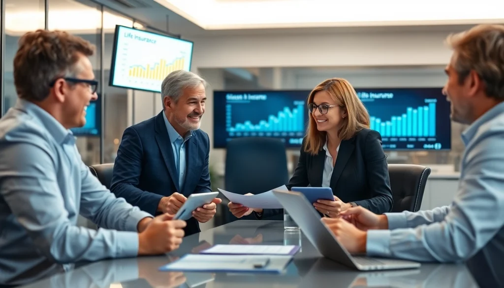 Платформа страхования жизни 79king в современном профессиональном окружении, демонстрирующая доверие и инновации в 2025 году