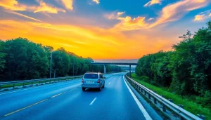 Vigneta Cehia online – cumpărarea unei vignete electronice pentru autostrăzile cehe.