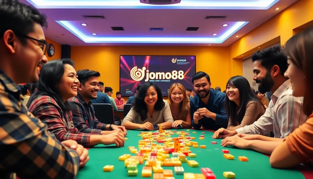Bergabunglah dengan keseruan Daftar Domino88 game dan nikmati pengalaman bermain yang tak terlupakan.