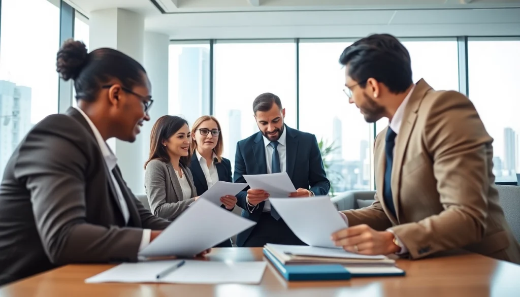 Consultation session of attorneys on https://www.expertlawattorneys.com for effective legal strategies.