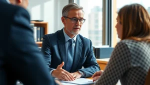 Consult with https://www.timgrabeattorney.com to receive expert advice from a personal injury attorney.