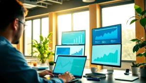 Unlocking vj88 insights through a vibrant digital marketing workspace analysis.