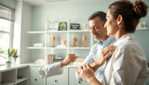 Improve your health at https://www.drzavosh.com with expert chiropractic care in a professional clinic.