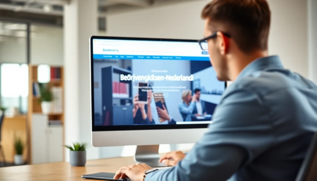 Bezoek de bedrijvengidsen Nederland site op https://bedrijvengidsen-nederland.nl voor bedrijfsinformatie.