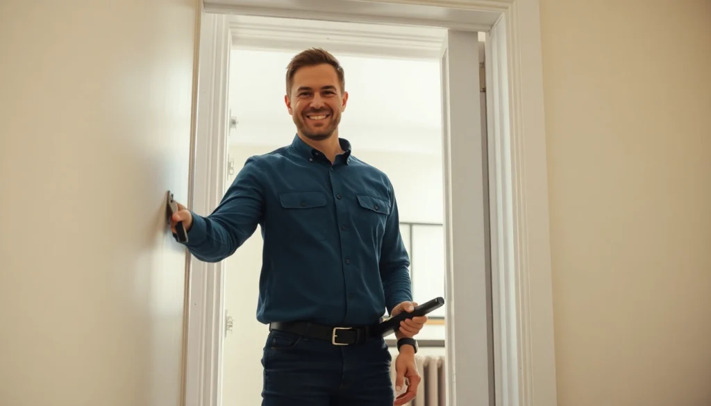 Schlüsseldienst Rastatt bietet professionelle Türöffnungen mit sorgenfreier Unterstützung.