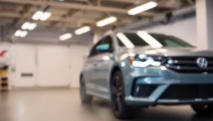 KFZ Gutachter Aachen bewertet ein beschädigtes Fahrzeug schnell und professionell.