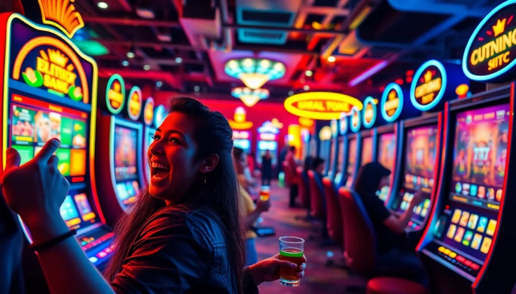 Rasakan pengalaman bermain di https://rusia777.com dengan pemain bersemangat di dunia permainan digital.