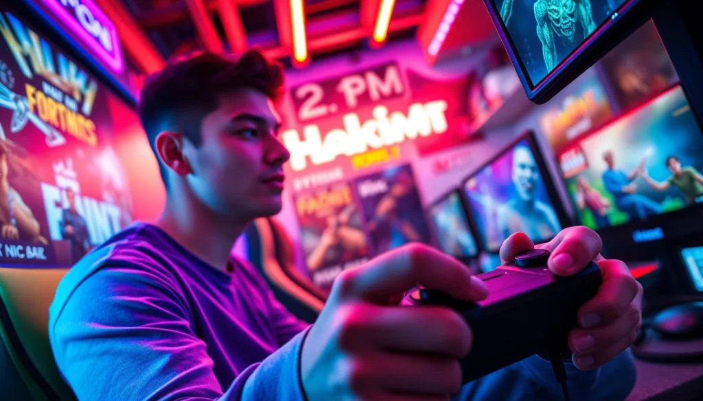 Nikmati permainan hakim4d game dengan suasana menarik dan pemain yang fokus.