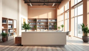 Transform your understanding of legal services at http://www.jacobsonpilaw.com with a professional office environment.