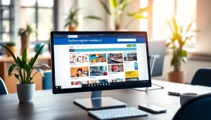 Interact with https://bedrijvengidsen-nederland.nl for seamless business directory navigation.