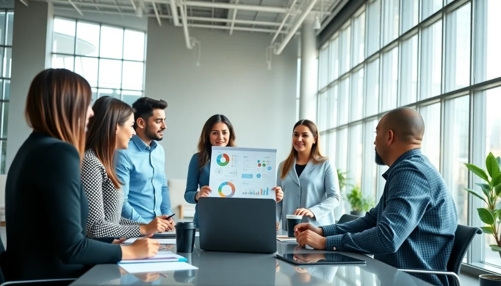 Contact Envision Brand Marketing through https://envisionbrandmarketing.com/contactus.html by engaging with their expert team.