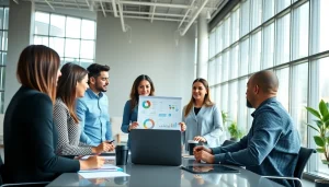 Contact Envision Brand Marketing through https://envisionbrandmarketing.com/contactus.html by engaging with their expert team.