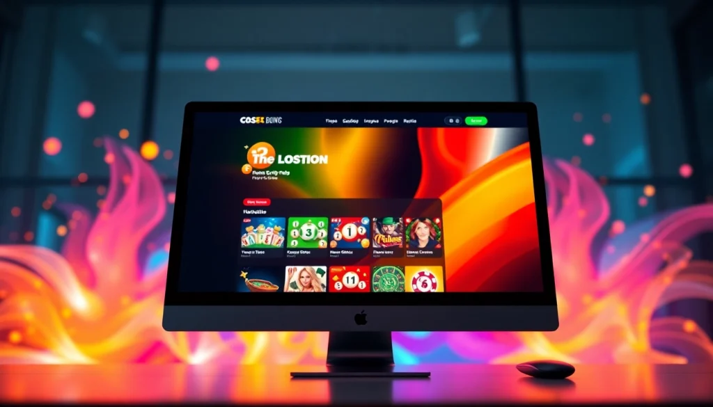 Jelajahi https://diantogel.com/ dengan tampilan antarmuka permainan togel online yang menakjubkan.