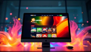 Jelajahi https://diantogel.com/ dengan tampilan antarmuka permainan togel online yang menakjubkan.