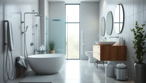 Entdecken Sie hochwertige Angebote von sonni sanitär für Ihr modernes Badezimmer.