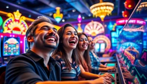 Celebrate victories on https://rusia777.com with engaging online casino gaming experiences.