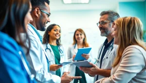 Engage with dedicated healthcare professionals at https://www.medexdtc.com to explore treatment options.