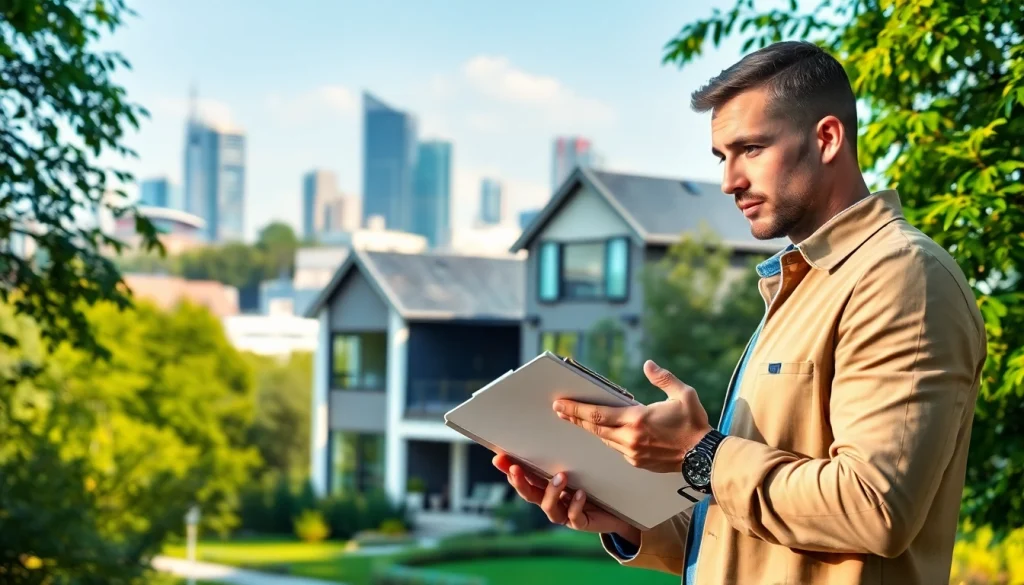 Bewerten Sie den Marktwert Ihrer Immobilie effizient mit https://frankfurt-haus-bewerten.de in Frankfurt.