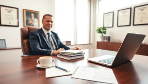 Find expert legal advice at https://www.aafloridalawyer.com with a professional lawyer in a well-lit office.