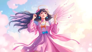 Capture the essence of K-Pop angel style at https://www.kpopangel.com, showcasing vibrant costumes and enchanting details.