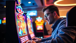 Petanitoto memberikan pengalaman bermain slot yang mendebarkan dan menguntungkan.