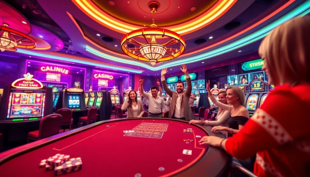 Maksimalkan keuntungan Anda dengan catcasino-reg.com/promokody yang menarik dan menarik.