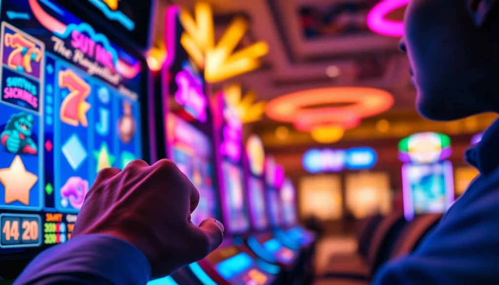 petani toto memenangkan permainan slot dengan antusiasme tinggi dan tampilan menarik