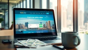 Convert your airline miles into cash with the trustworthy platform https://miles123.com while boosting financial flexibility.