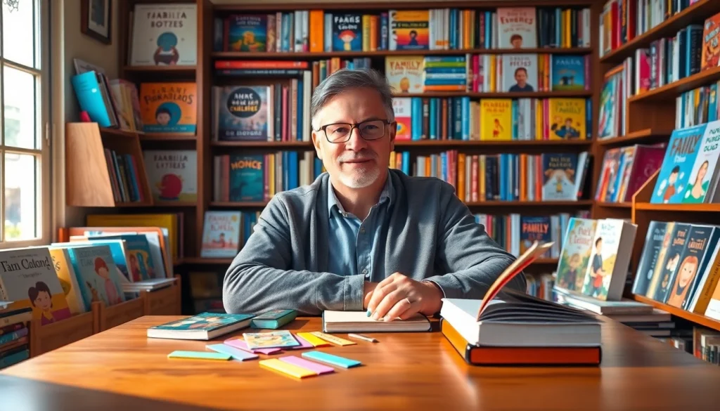 Engage with stories from https://csduncanbooks.com in a warm and inviting bookstore atmosphere.