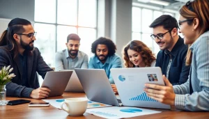 Boost social media engagement at https://boost-social-media.com with a dynamic team planning strategies.